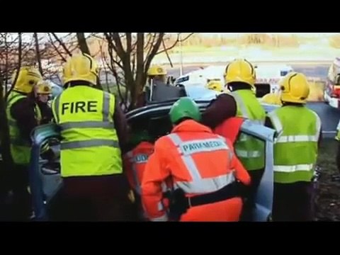 HEMS LONDON - Medic One 4/5