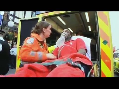 HEMS LONDON - Medic One 3/5