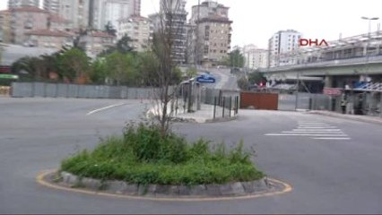 Vapur ve Metrobüs Seferlerine 1 Mayıs İptali