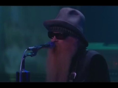 ZZ Top - Sharp Dressed Man ♥♫♥