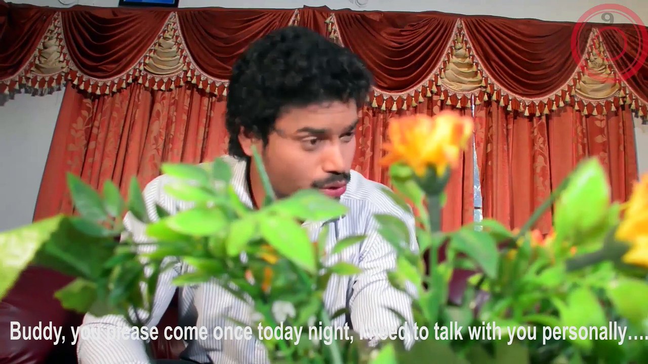 husband eddicted to hot films to have romance with house wife short film - hot masala scenes