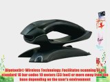 Honeywell Voyager 1202g - Barcode Scanner (KE4766) Category: Barcode Scanners