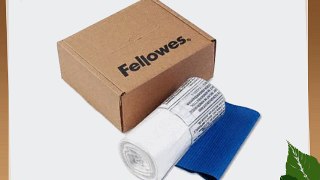 Fellowes Powershred? Shredder Bags for All Personal Models 100 Bags