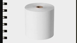 2-1/4 X 50' 100 Thermal Paper Rolls First Data Fd400 Nurit 8000