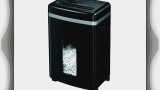 Fellowes B-121C 12 Sheet Cross-Cut Shredder (3373001)