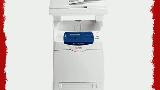 Xerox Phaser 6180MFP/n Multi-Function Color Printer/Copier/Scanner