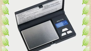 Ohaus YA Gold Hand-Held Jewelry Scale 300g Capacity and 0.05g Readability