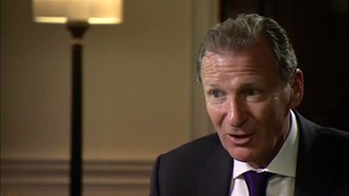 Gus O'Donnell on what happens after the election - Newsnight