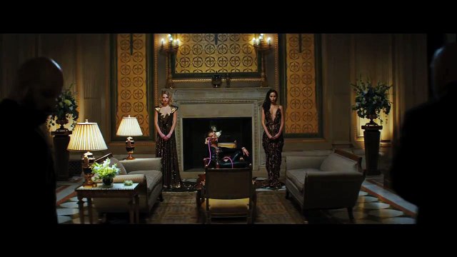 The Last Witch Hunter (Avec Vin Diesel)-Trailer 1