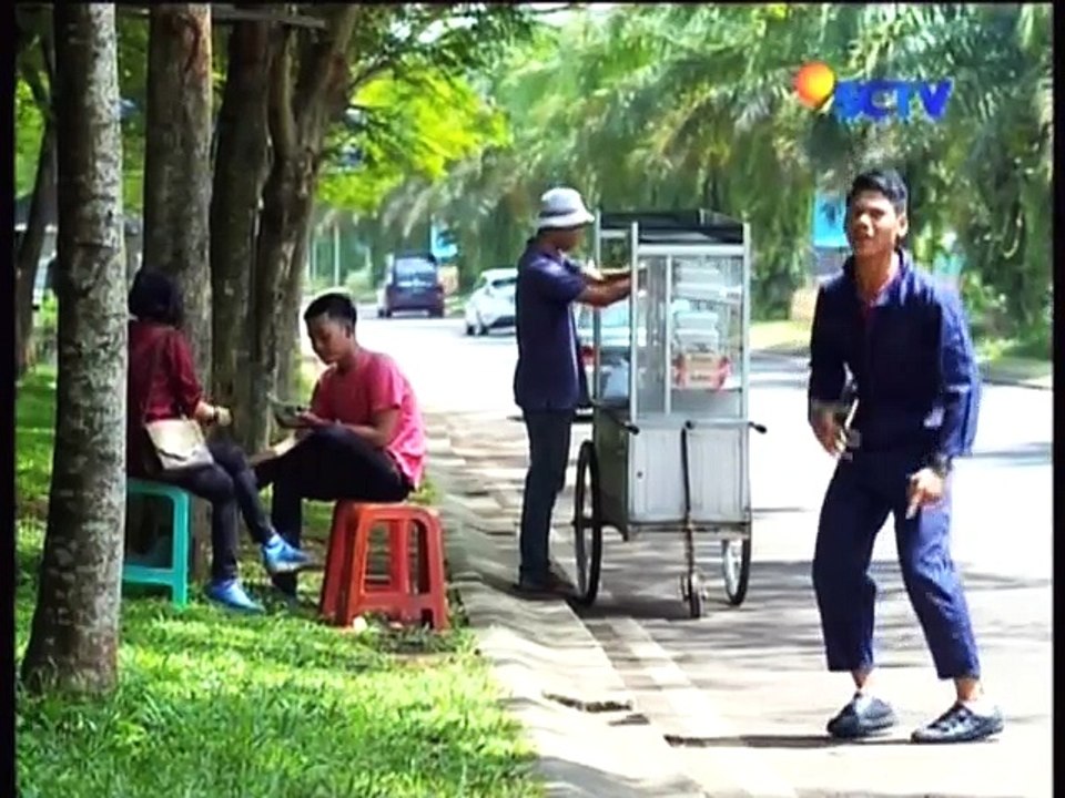 FTV Pacar Beda Dunia Part 5