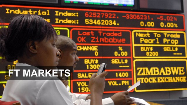 African investing myths debunked