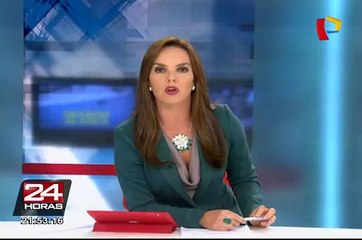 WhatsApp: skaters arriesgan sus vidas en Chorrillos