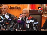 وزير العدل يشرح لماذا يتم احالة الأوراق للمفتي في قضايا الإعدام
