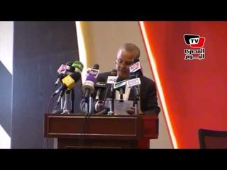 شوقي غريب يعلن عن قائمة المنتخب بدون مشاركة لاعبي الأهلي والزمالك