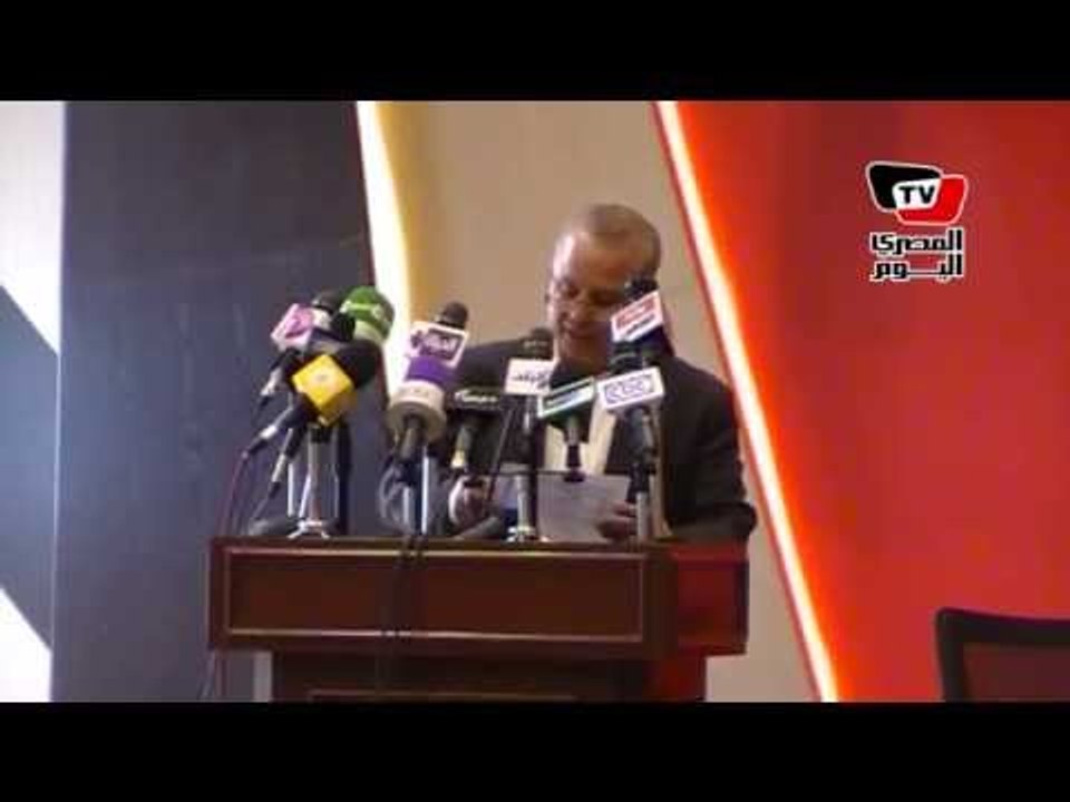 شوقي غريب يعلن عن قائمة المنتخب بدون مشاركة لاعبي الأهلي والزمالك