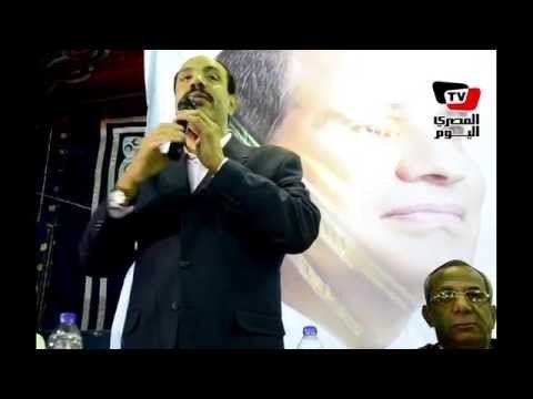 صلاح جودة: المشير السيسي يستطيع تطبيق الحد الأدني والأقصى للأجور