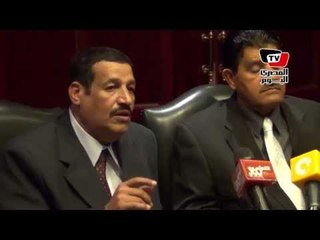 قيادات سياسية من البحرين يتابعون الانتخابات الرئاسية المصرية