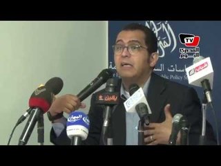 حملة صباحي: شخصنا حالة الاقتصاد المصري لوضع حلول منطقية