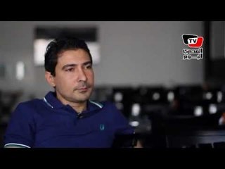 بركات: علاقتي بالأهلي انتهت ولن أدخله مرة أخرى