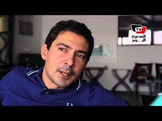 بركات: توقعت إقالة محمد يوسف