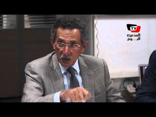 طارق توفيق: لابد من ضرورة التحول من «الكاش» إلى الإقتصاد الإئتماني