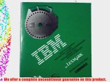 IBM Quietwriter Typewriter Ribbon - 1299602 - Correctable IBM Ribbon - Green Box Genuine OEM