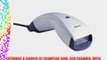 INTERMEC 0-360019-01 SCANPLUS 1800 CCD SCANNER WITH TRIGGER NO CABLE ScanPlus 1800 Handheld