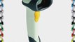 Wasp Technologies Barcode Scanner - Single-pass - 100 Scan / Sec - Visible Laser Diode - Usb