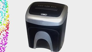 Shredder Essentials SESC1000DT High Quality Durable Desktop