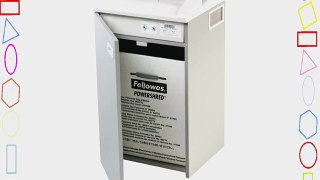 Fellowes Powershred C-220C 12-14 Sheet Confetti Cut Shredder