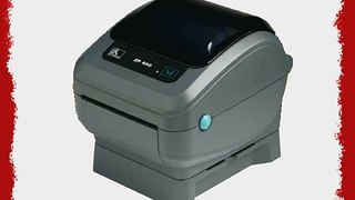 Zebra Thermal printer refurbished ZP 450 UPS