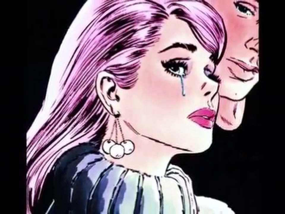 Johnny-Cymbal - "Little miss lonely"