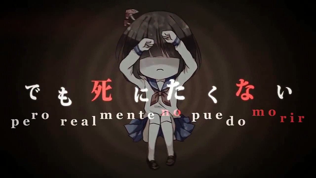 【IA Vocaloid 3】Miss Wanna-Die