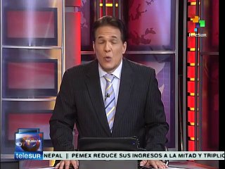 EE.UU.: continúan las protestas en Baltimore por la muerte de Gray