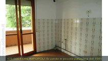 FORLI'-CESENA, FORLIMPOPOLI   APPARTAMENTO  CENTRO URBANO MQ 120 EURO 175.000