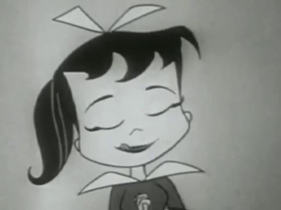 Johnny Cymbal - "Marshmallow"