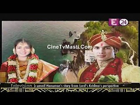 Shahid Ka Band Baaja Baraat 1st May 2015 CineTvMasti.Com