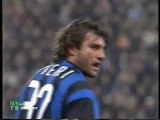 Champions League 2002/2003 - Inter vs. Valencia (1:0) 1-st half