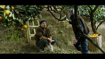 Tangerines Full movie subtitled in Portuguese