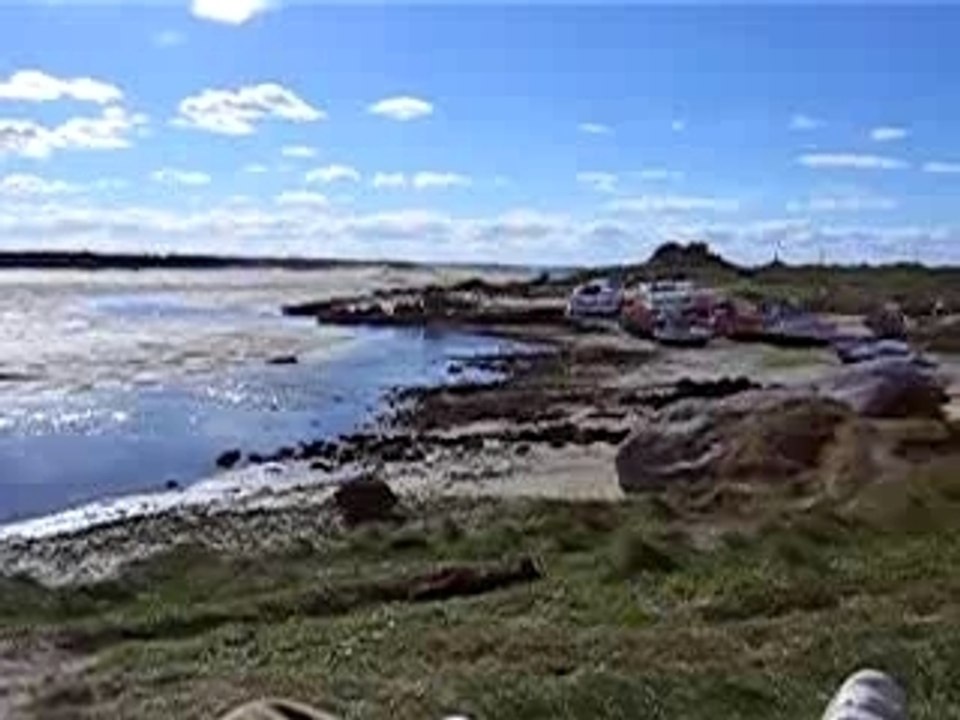 plouescat c'est le pied