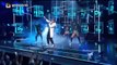Daddy Yankee - Sigueme y te Sigo  - Premios BillBoard 2015