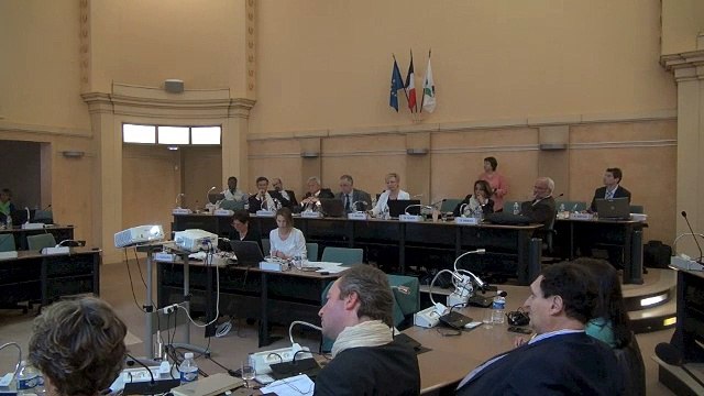 Jean-Baptiste Lemoyne viré de la présidence de Domanys à Auxerre