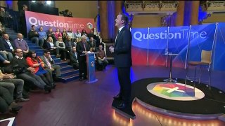 Question Time Election Leaders' debate_ Must see highlights