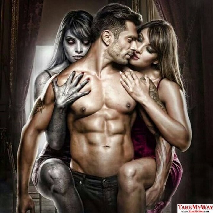 Alone Full Movie