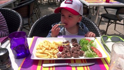 73 Lilou & Alexis, Avril 2015