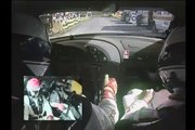 WRC onboard camera - Citroen Xsara
