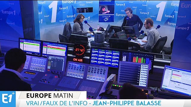 La suppression de deux jours fériés créerait-elle 100.000 emplois ?
