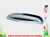 Fellowes Laminator Saturn2 125 12.5-Inch  with 10 Pouches (5727701)