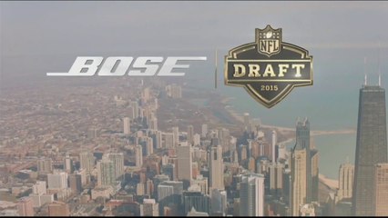 2015 NFL Draft Round 1 Part 1