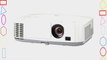 NEC NP-P501X 5000-Llumen Entry-Level Professional Installation Projector